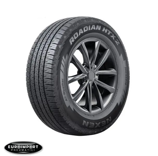 Nexen Roadian Htx 2  255/60 R20 113 T  XL  TL